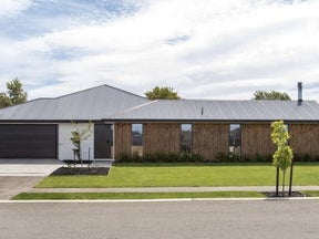 52 Suffolk Drive, Kirwee, Kirwee