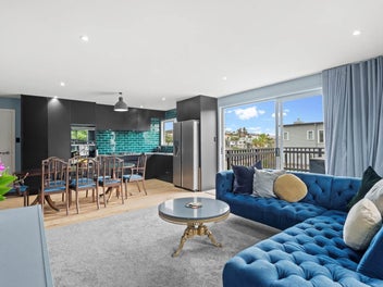4/73B Rukutai Street, Orakei, Auckland