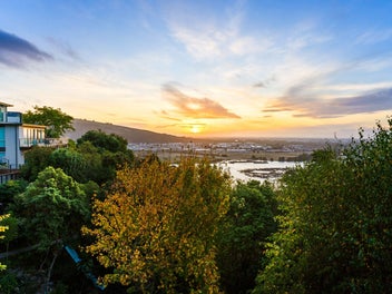 106 Cannon Hill Crescent, Mount Pleasant, Christchurch