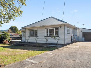 55 Ward Street, Trentham, Upper Hutt
