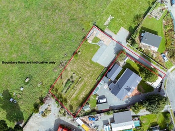 3 Murdoch Place, Mayfield, Ashburton