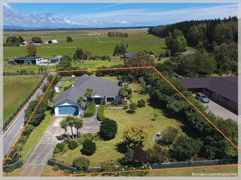 33 Palmer Road, Foxton Beach, Foxton