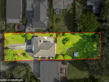 2 Sea Vista Avenue, Beach Haven, Auckland