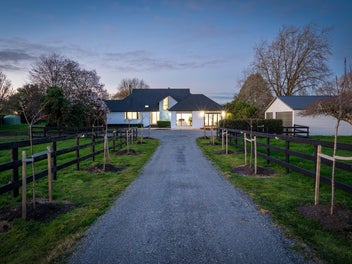 346 Bruntwood Road, Cambridge