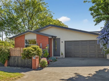 20 Lindores Street, Addington, Christchurch
