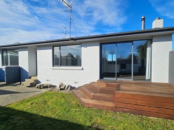 110B Findlay Road, Ascot, Invercargill