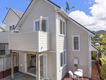 29A Bould St, Johnsonville, Wellington