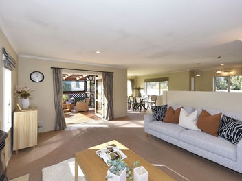 17 Taranaki Drive, Woodend, Woodend