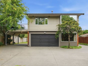 53 Sayers Crescent, Ilam, Christchurch