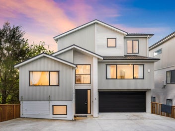 77A Balmoral Road, Mount Eden, Auckland