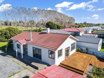 236 Lamond Street East, Hargest, Invercargill