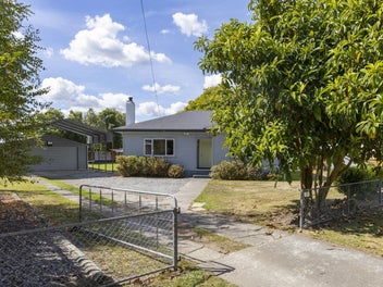 7 Guthrie Road, Reporoa, Reporoa