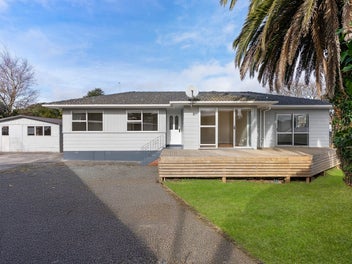 76 Wordsworth Road, Manurewa, Auckland