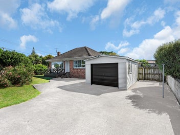 97 Russell Road, Manurewa, Auckland