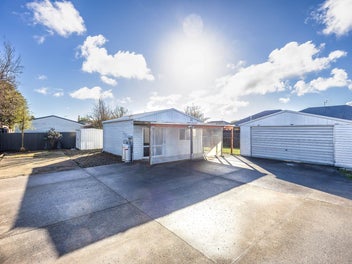 12A Railway Terrace, Templeton, Christchurch