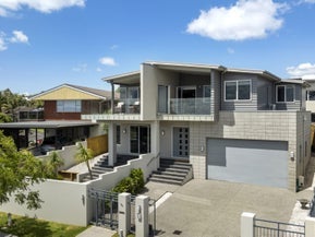 96 Fisher Parade, Sunnyhills, Auckland