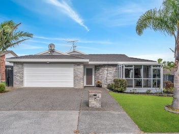 46 Golfland Drive, Golflands, Auckland