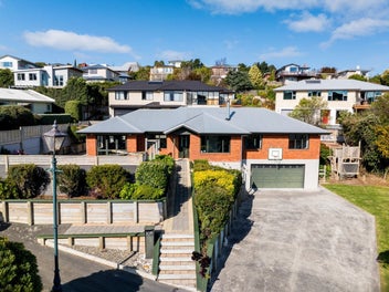 206 Somerville Street, Shiel Hill, Dunedin
