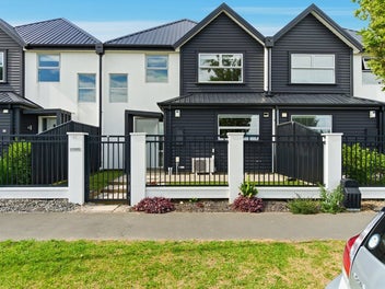 44 Caulfield Avenue, Halswell, Christchurch