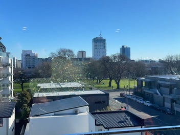 503/194 Worcester Street, Christchurch Central, Christchurch