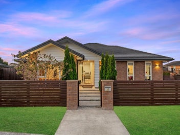37 Wellfield Drive, Papakura, Papakura