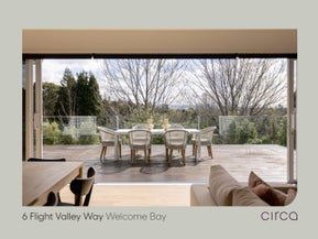6 Flight Valley Way, Welcome Bay, Tauranga
