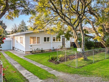 40 Darwin Road, Outer Kaiti, Gisborne