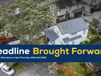 3/32 Armadale Road, Remuera, Auckland
