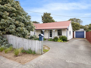 12 Riwai Street, Templeton, Christchurch