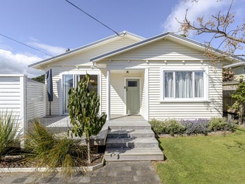 22 Ngaio Street, Strandon, New Plymouth