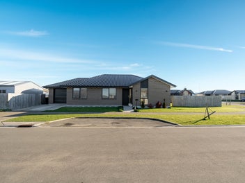 5 Scully Place, Strathern, Invercargill