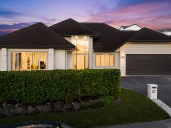 31 Madison Terrace, Silverdale, Silverdale