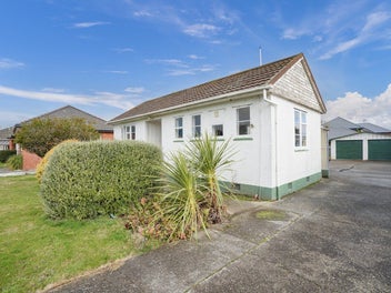 14 Miller Street, Georgetown, Invercargill