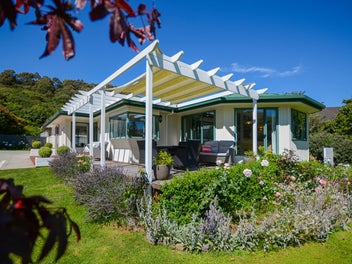 39B Pawsons Valley Road, Duvauchelle, Duvauchelle