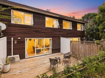 23/193 Eskdale Road, Birkenhead, Auckland