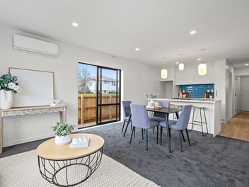 1/7 Peverel Street, Riccarton, Christchurch