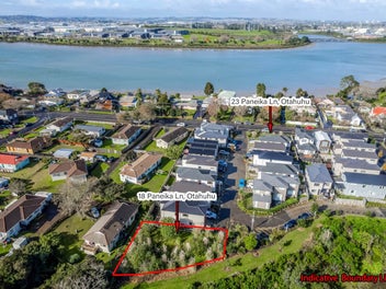 18 Paneika Lane, Otahuhu, Auckland