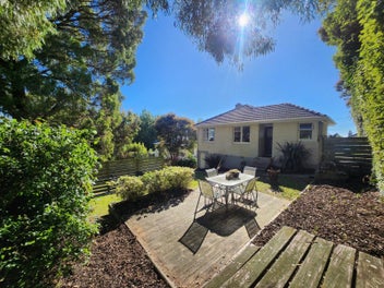 9 Roach Street, Holmes Hill, Oamaru