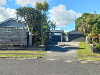 8 Evelyn Place, Welbourn, New Plymouth