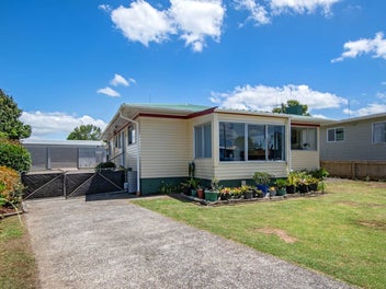 46 Meadow Park Crescent, Tikipunga, Whangarei