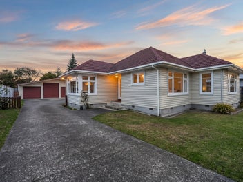 15 Taurima Street, Hei Hei, Christchurch