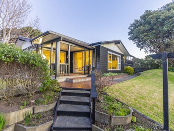 21 Donovan Road, Paraparaumu Beach, Paraparaumu