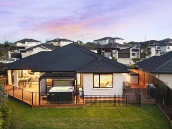34 Wingfield Road, Pokeno