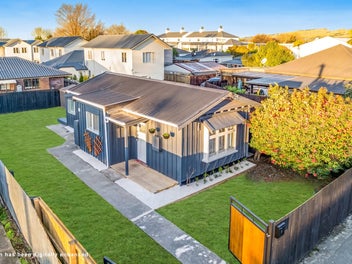 12 Somerset Crescent, Spreydon, Christchurch