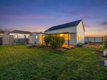 122 Elles Road, Georgetown, Invercargill