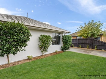 9A Topham Lane, Hornby, Christchurch