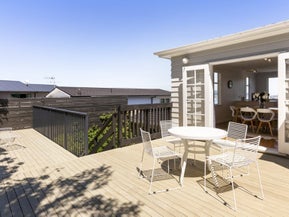 34 Rama Crescent, Khandallah, Wellington