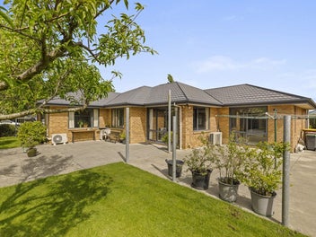 10 Mustang Avenue, Wigram, Christchurch