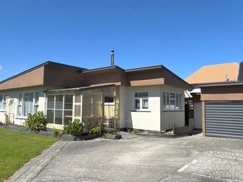 12 Franklin Street, Greymouth, Greymouth