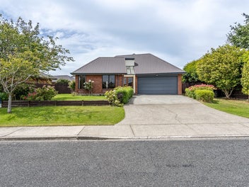 21 Turnbull Street, Rosedale, Invercargill